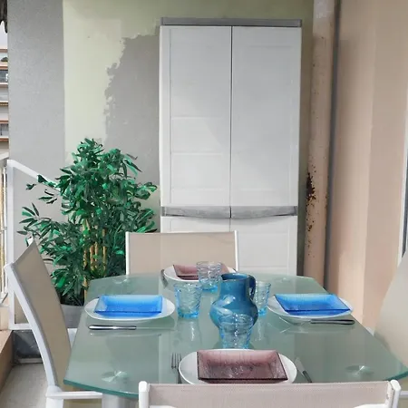 Apartament Charming T2 