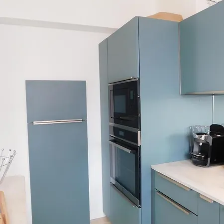 Apartament Charming T2 