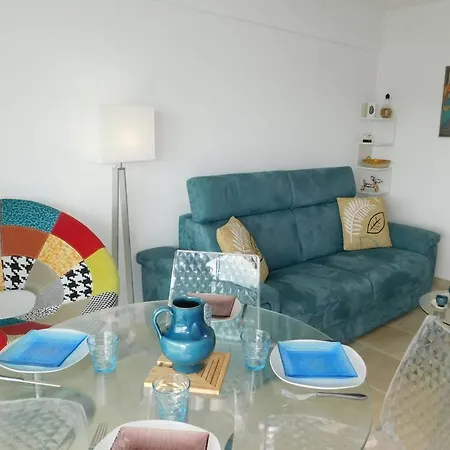 Apartament Charming T2 