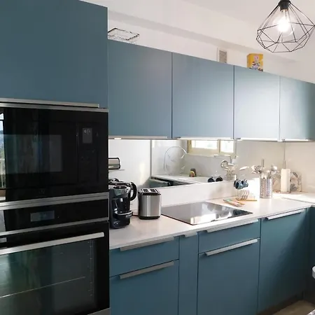 Apartament Charming T2 