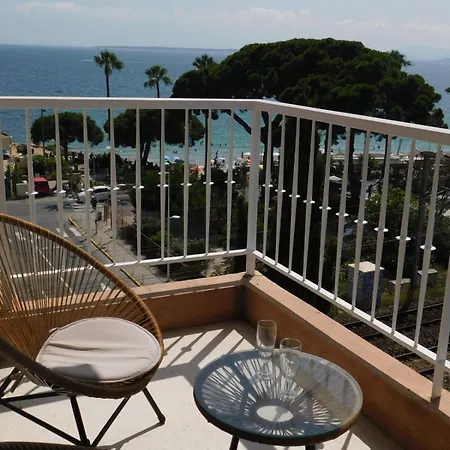 Apartament Charming T2 