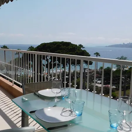 Apartament Charming T2 